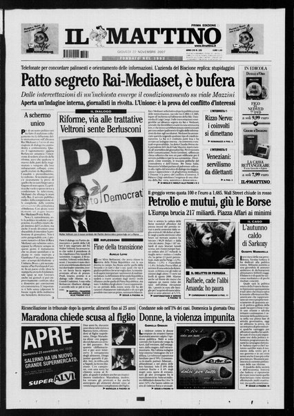 Il mattino